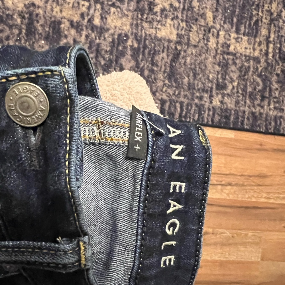 American Eagle Airflex Jeans 32x34